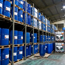 warehouse 4
