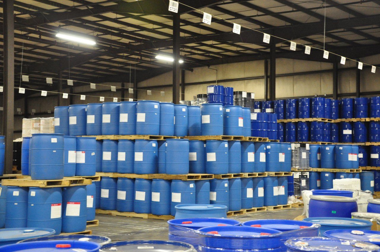 Warehouse